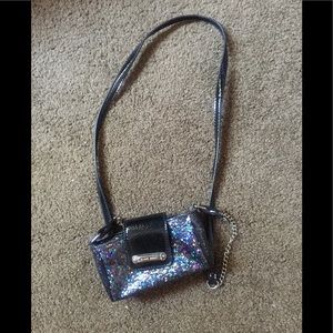 Mini purse
